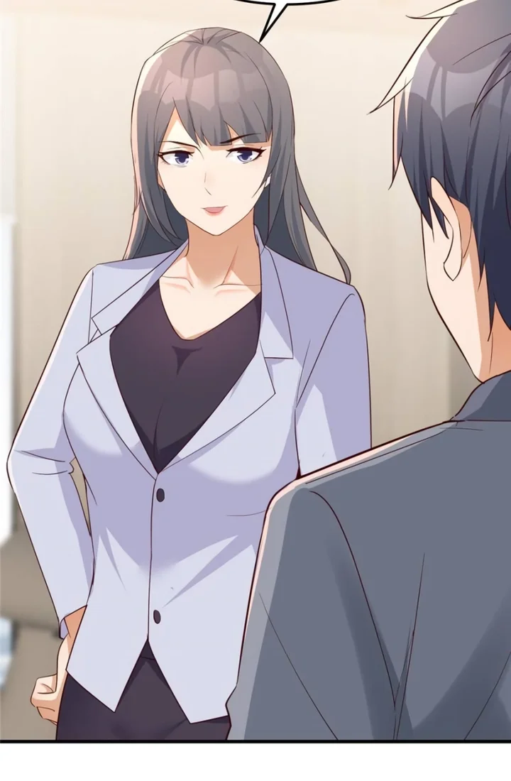 I Have Twin Girlfriends Capítulo 226 - Página 29