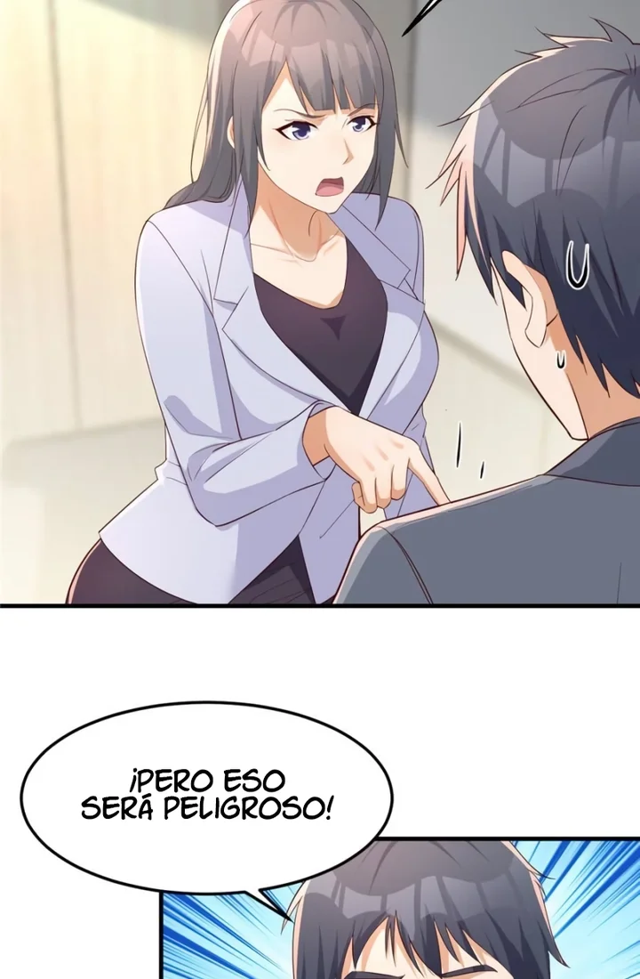 I Have Twin Girlfriends Capítulo 226 - Página 32