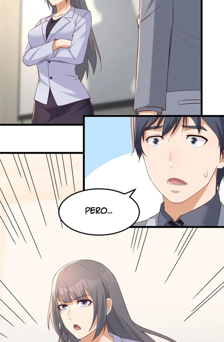 I Have Twin Girlfriends Capítulo 226 - Página 34