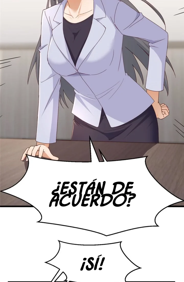 I Have Twin Girlfriends Capítulo 226 - Página 35