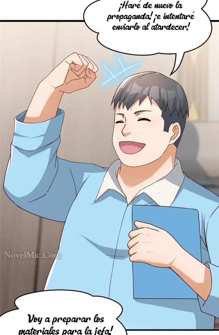 I Have Twin Girlfriends Capítulo 226 - Página 38