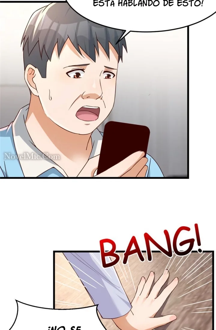 I Have Twin Girlfriends Capítulo 226 - Página 4