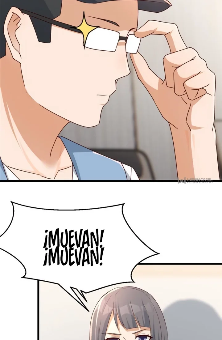 I Have Twin Girlfriends Capítulo 226 - Página 40