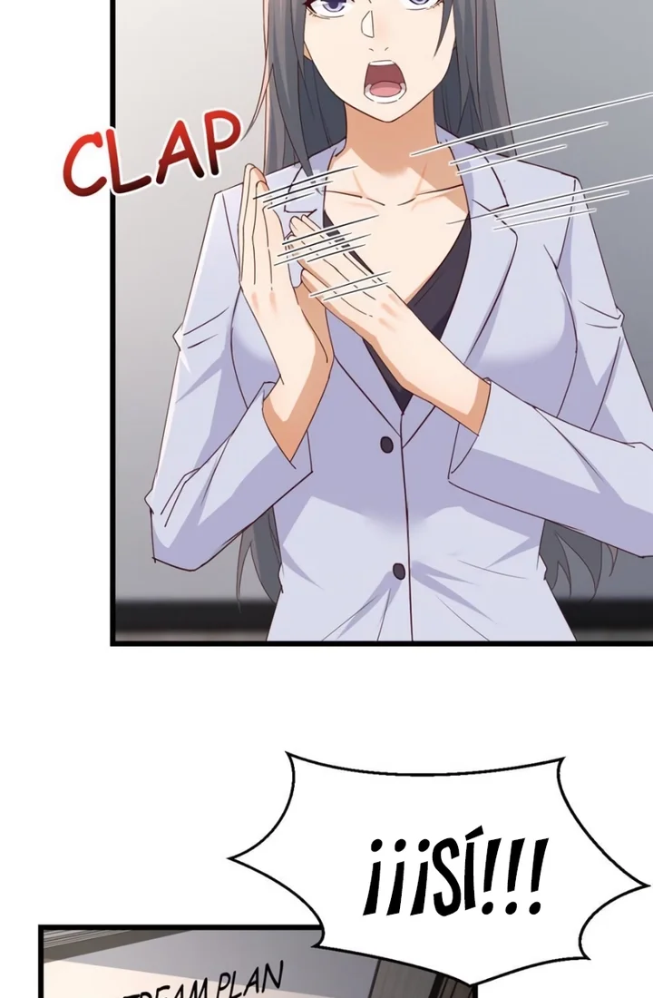 I Have Twin Girlfriends Capítulo 226 - Página 41