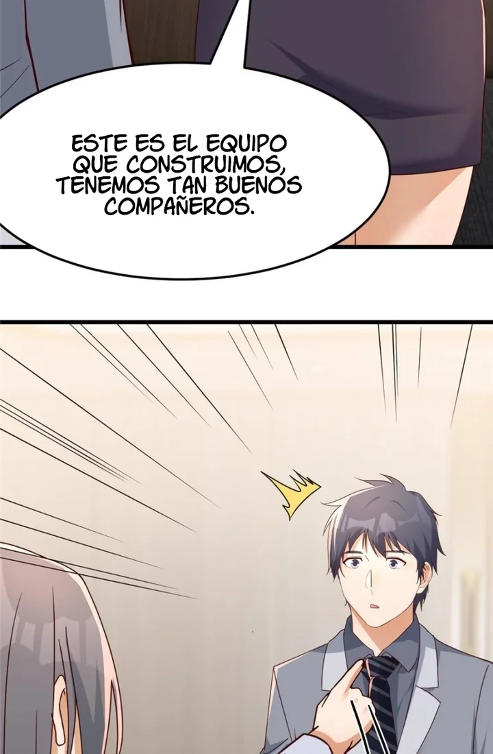 I Have Twin Girlfriends Capítulo 226 - Página 44