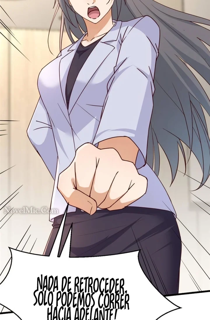 I Have Twin Girlfriends Capítulo 226 - Página 46