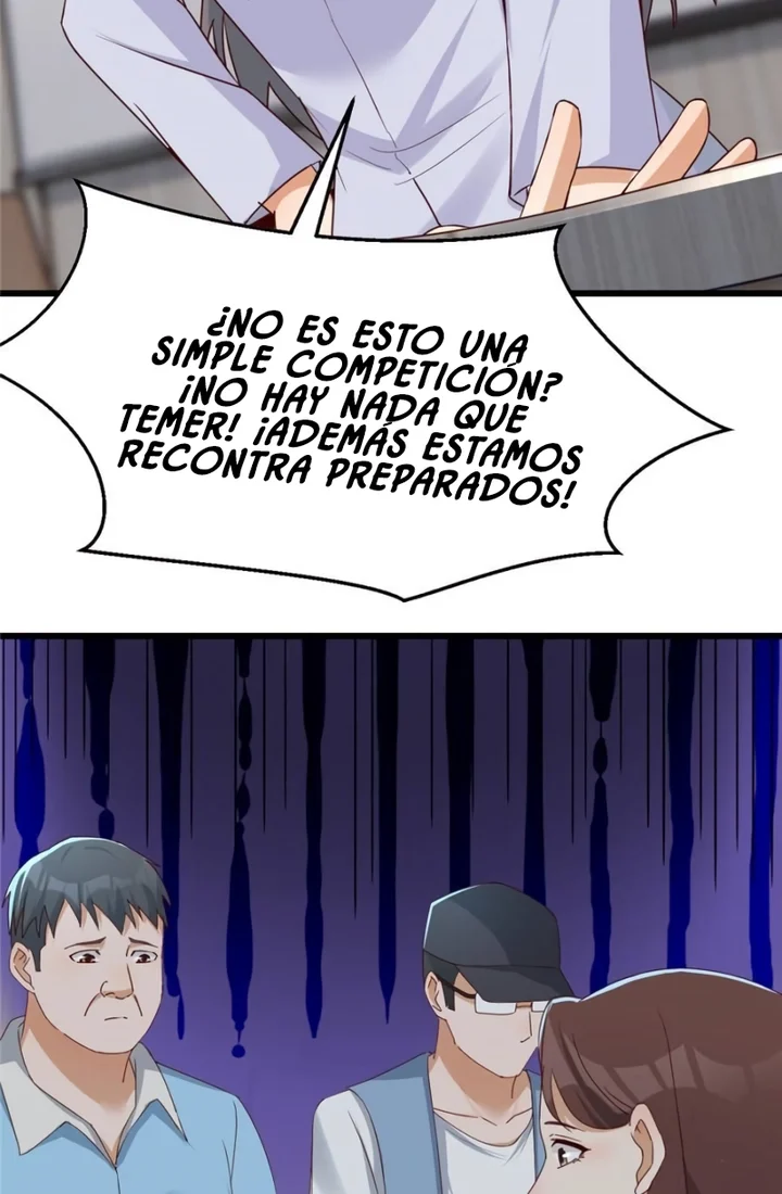 I Have Twin Girlfriends Capítulo 226 - Página 6