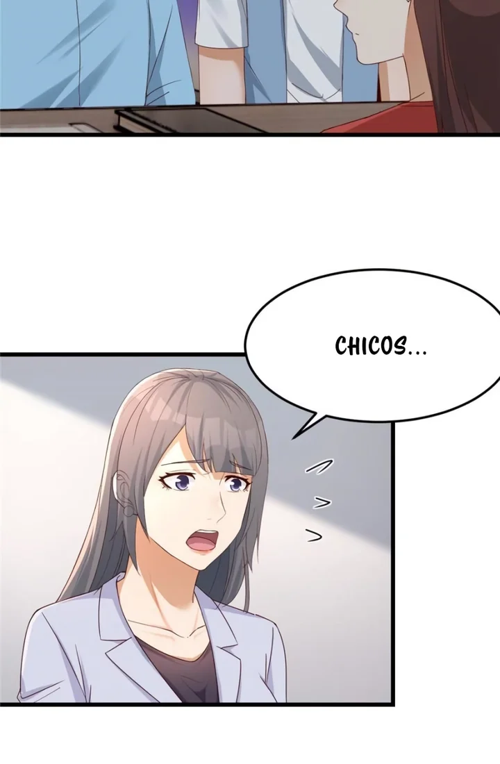 I Have Twin Girlfriends Capítulo 226 - Página 7