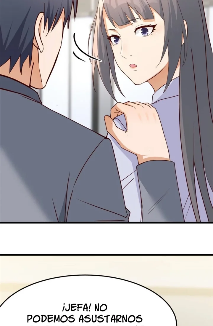 I Have Twin Girlfriends Capítulo 226 - Página 9