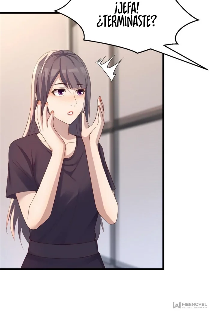 I Have Twin Girlfriends Capítulo 227 - Página 17