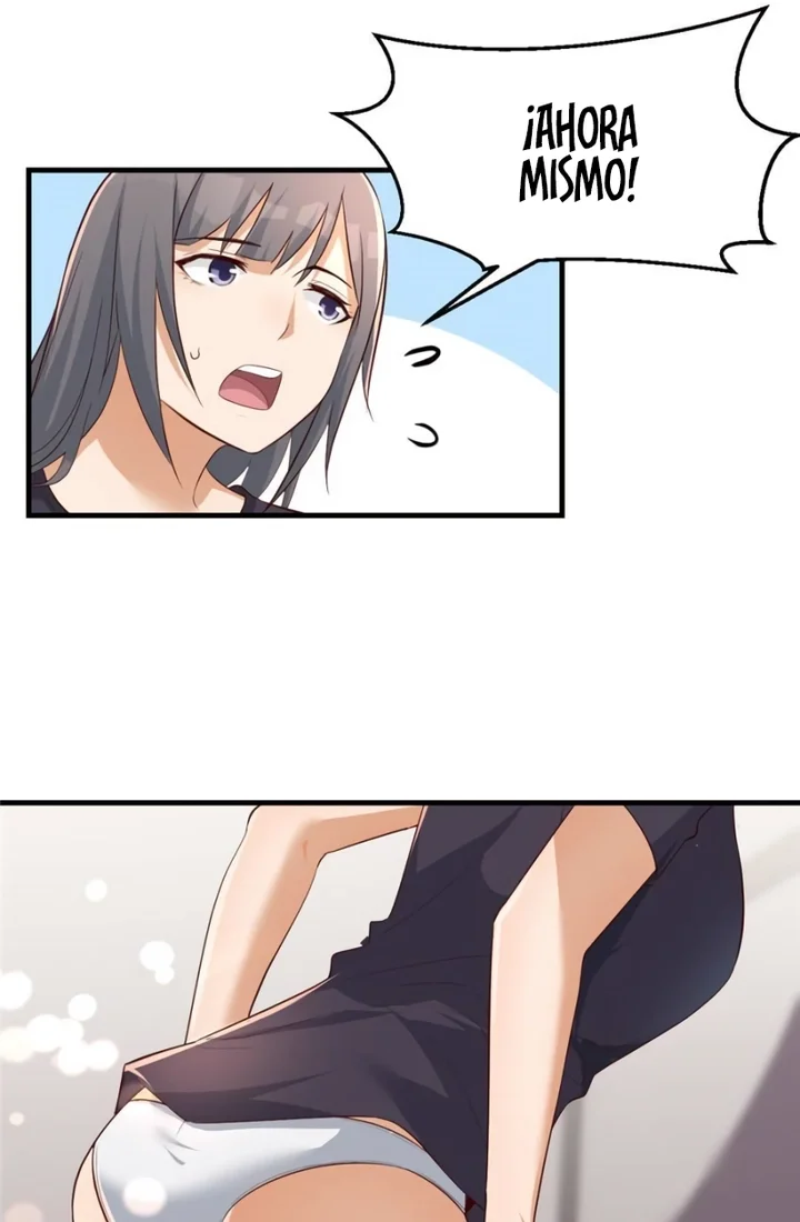 I Have Twin Girlfriends Capítulo 227 - Página 18