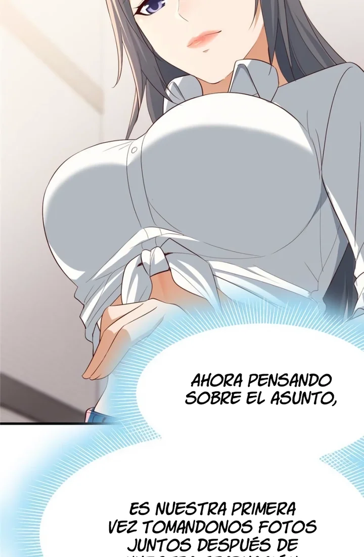 I Have Twin Girlfriends Capítulo 227 - Página 21