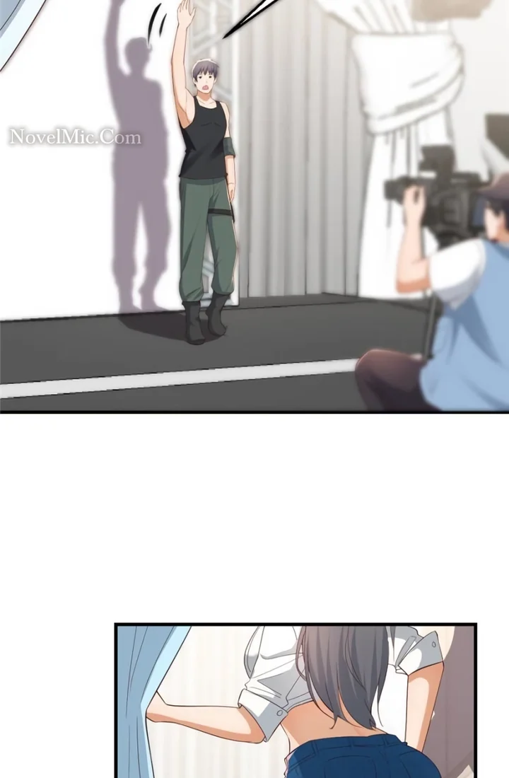 I Have Twin Girlfriends Capítulo 227 - Página 23