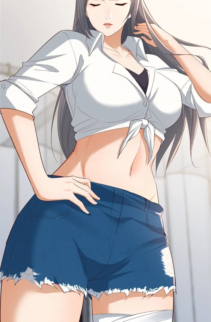 I Have Twin Girlfriends Capítulo 227 - Página 25