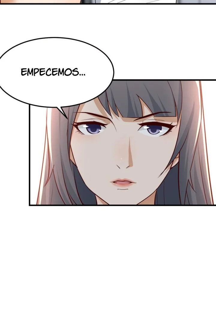 I Have Twin Girlfriends Capítulo 227 - Página 26