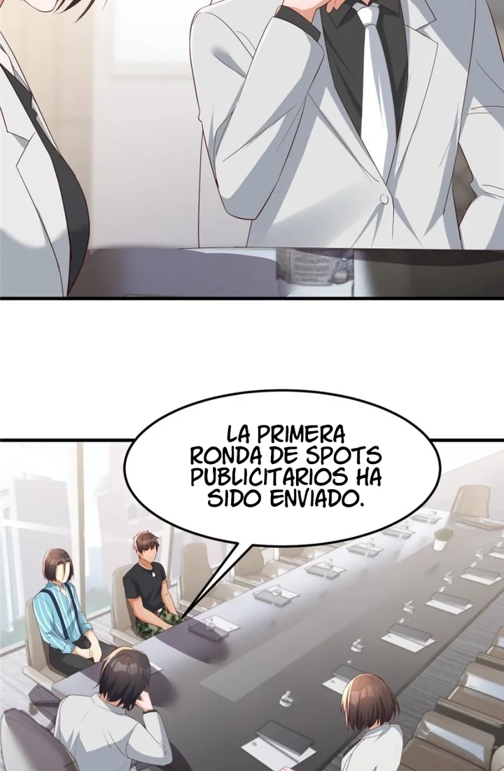 I Have Twin Girlfriends Capítulo 227 - Página 29