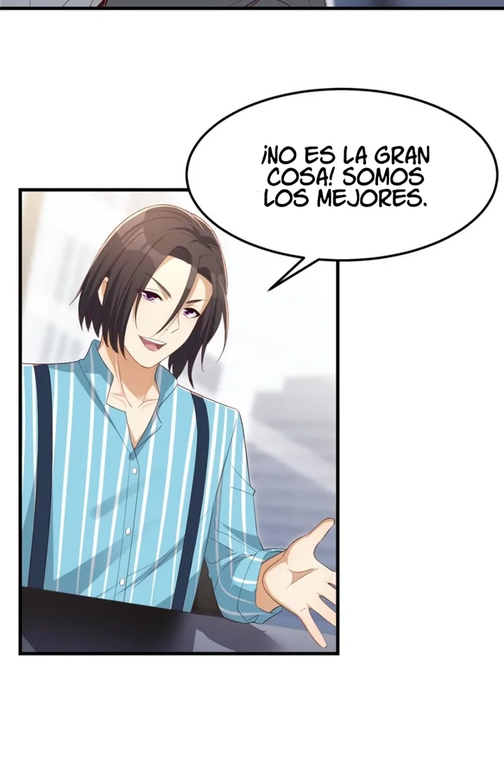 I Have Twin Girlfriends Capítulo 227 - Página 31