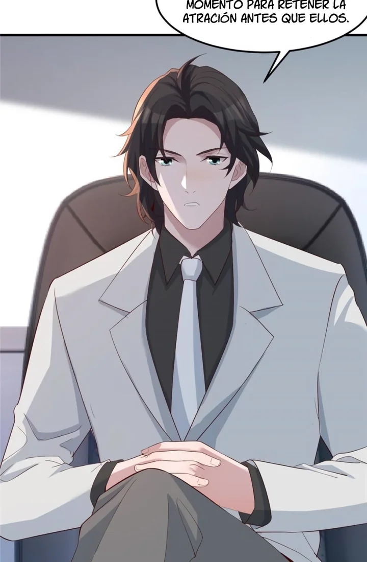 I Have Twin Girlfriends Capítulo 227 - Página 34