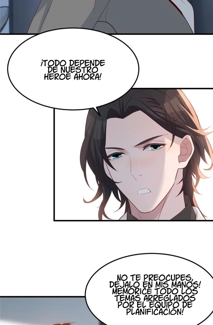 I Have Twin Girlfriends Capítulo 227 - Página 35