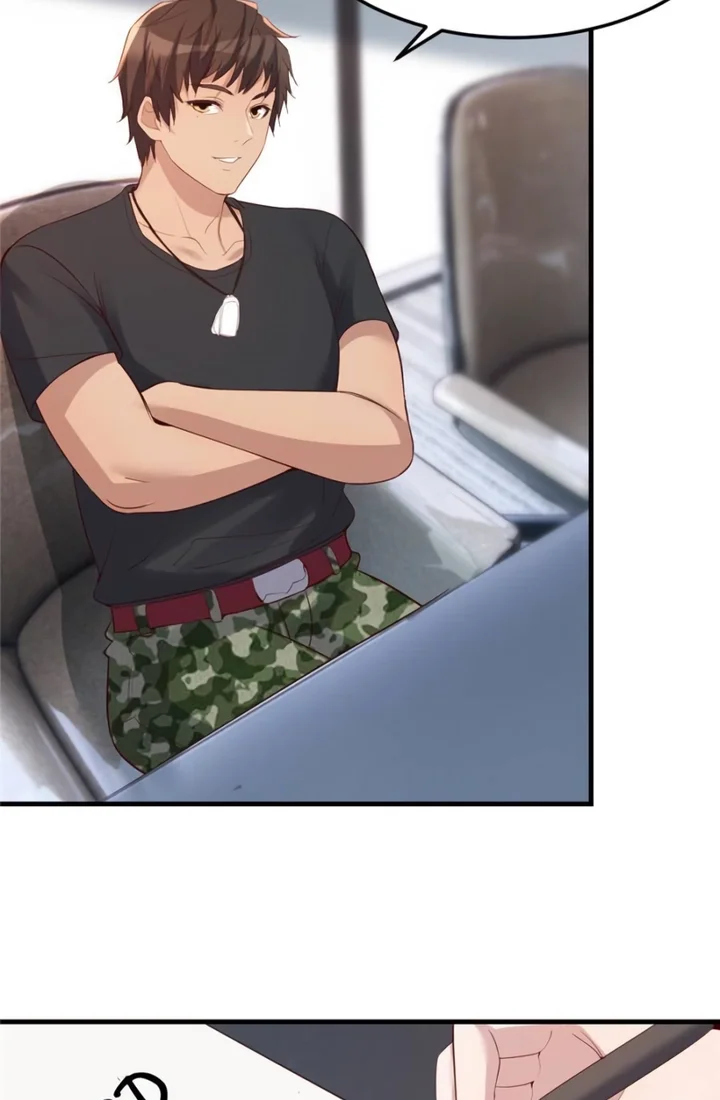 I Have Twin Girlfriends Capítulo 227 - Página 36