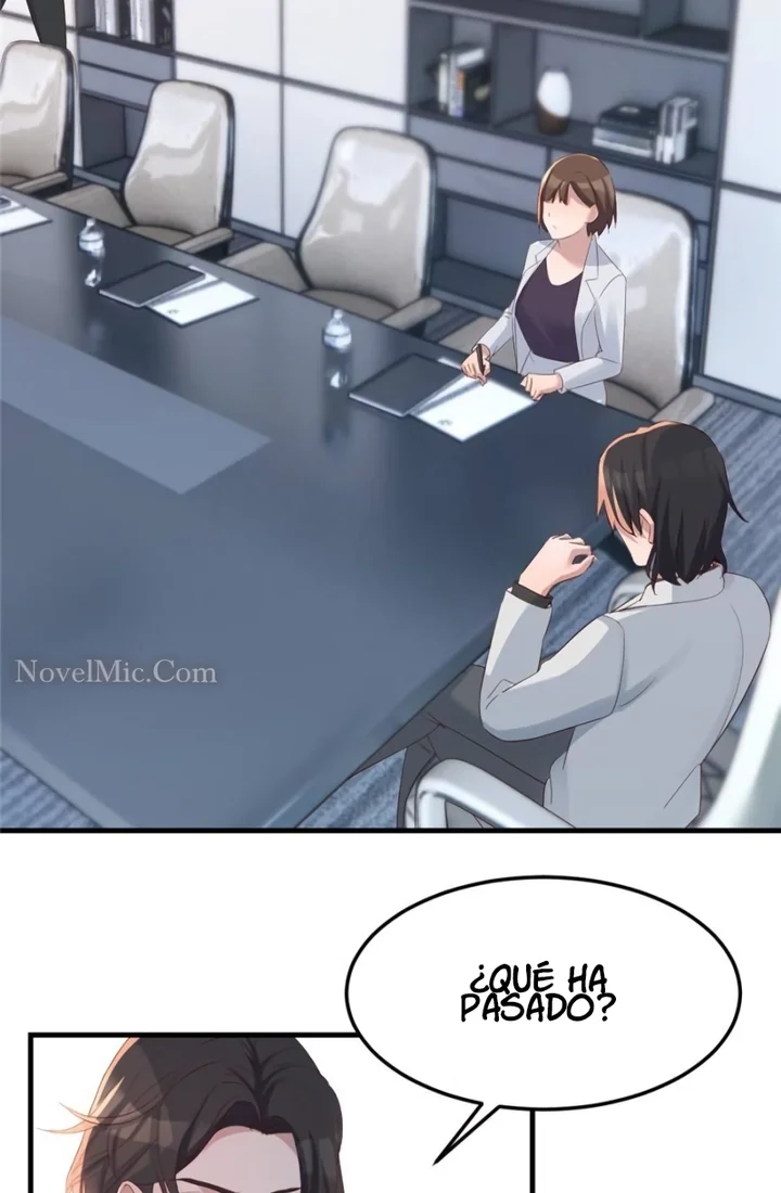 I Have Twin Girlfriends Capítulo 227 - Página 40