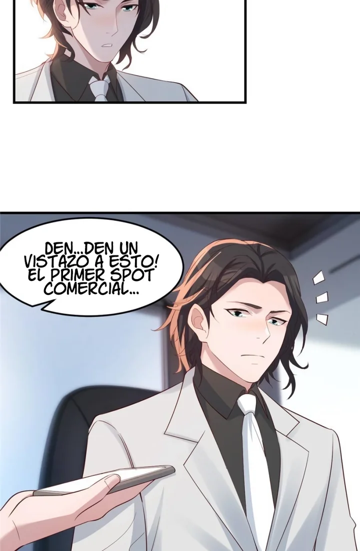 I Have Twin Girlfriends Capítulo 227 - Página 41