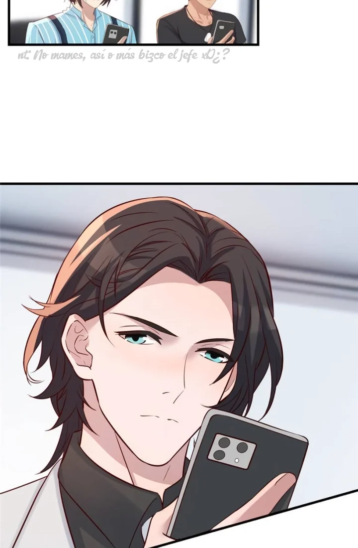 I Have Twin Girlfriends Capítulo 227 - Página 43