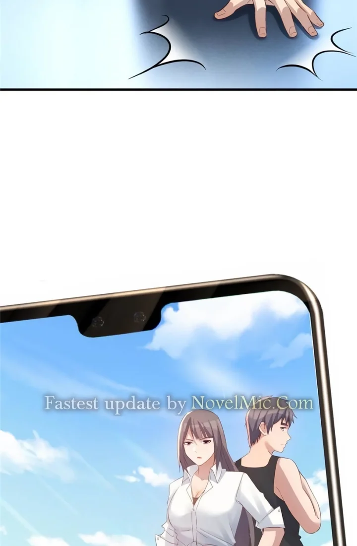 I Have Twin Girlfriends Capítulo 227 - Página 46