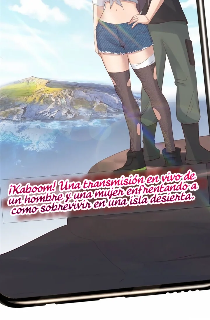 I Have Twin Girlfriends Capítulo 227 - Página 47