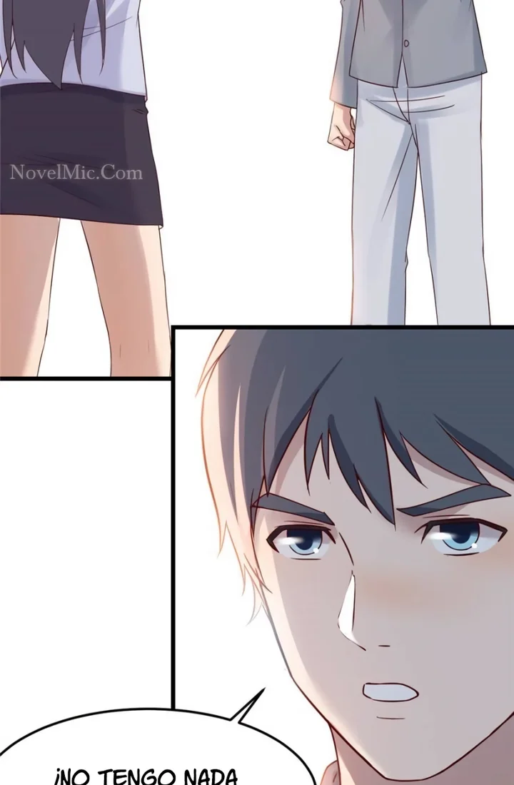 I Have Twin Girlfriends Capítulo 227 - Página 6