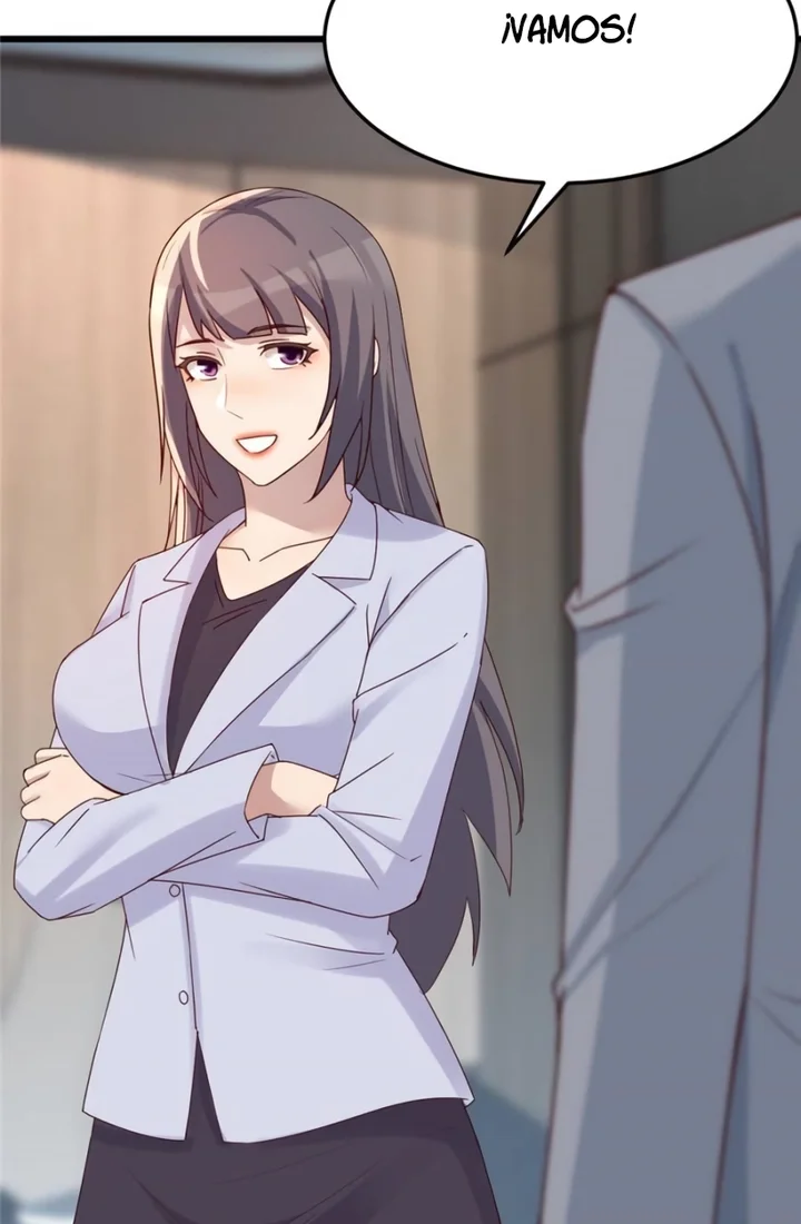 I Have Twin Girlfriends Capítulo 227 - Página 9