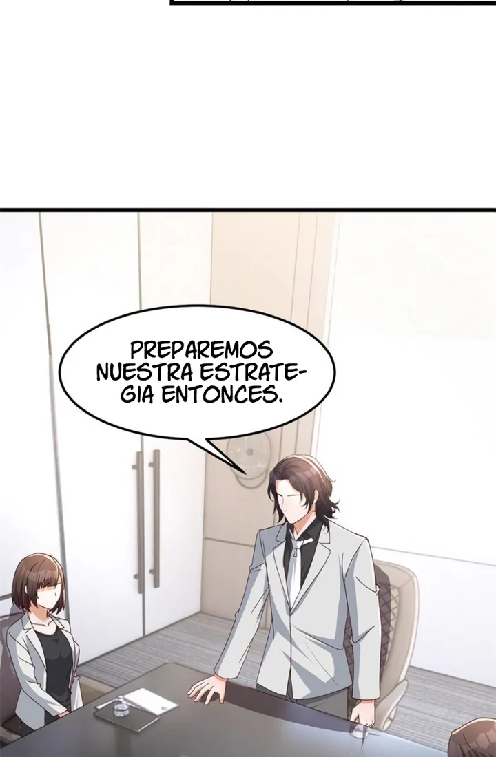 I Have Twin Girlfriends Capítulo 228 - Página 11