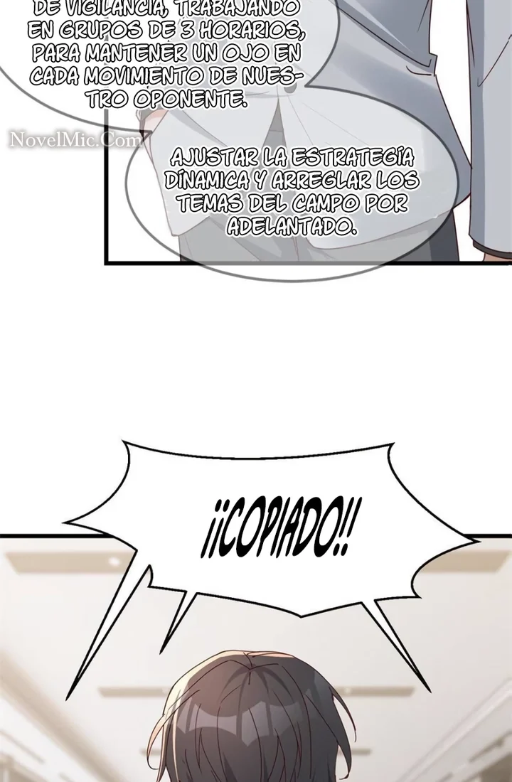 I Have Twin Girlfriends Capítulo 228 - Página 13