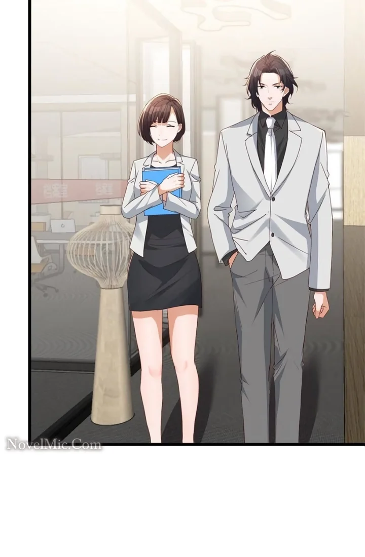 I Have Twin Girlfriends Capítulo 228 - Página 15