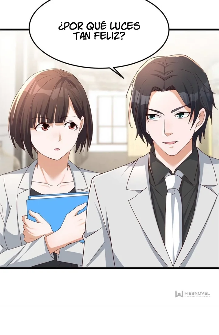 I Have Twin Girlfriends Capítulo 228 - Página 17