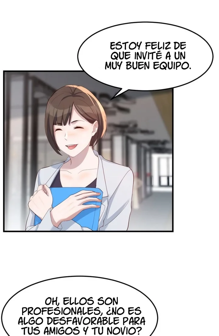 I Have Twin Girlfriends Capítulo 228 - Página 18