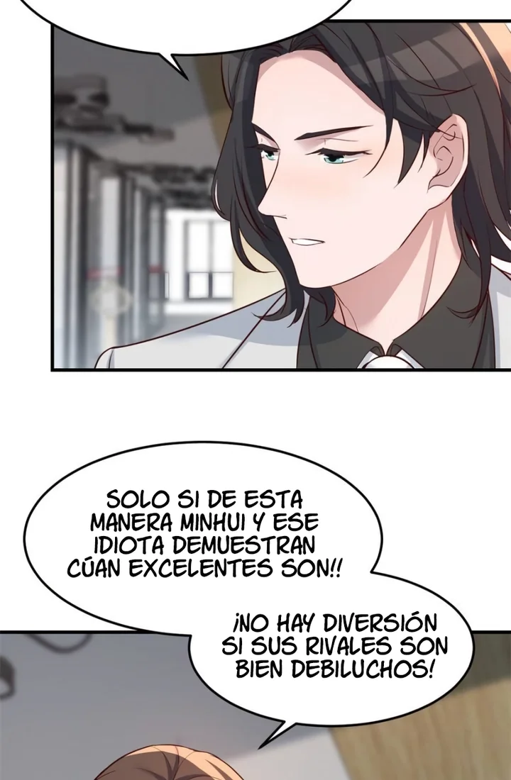 I Have Twin Girlfriends Capítulo 228 - Página 19