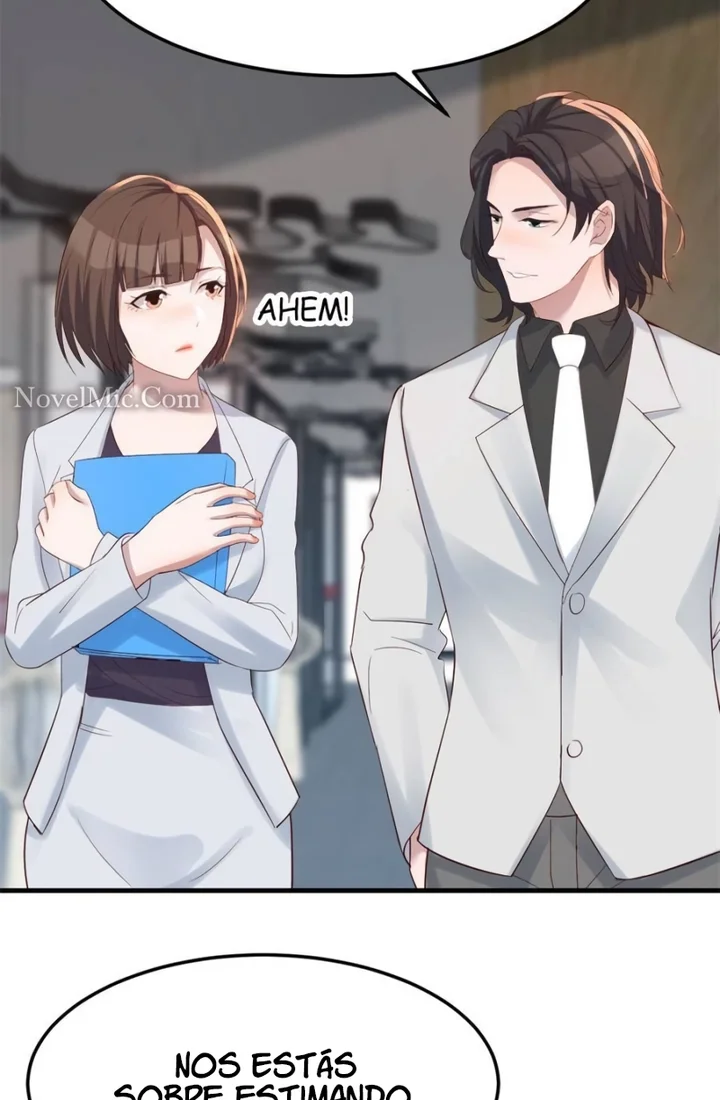 I Have Twin Girlfriends Capítulo 228 - Página 21