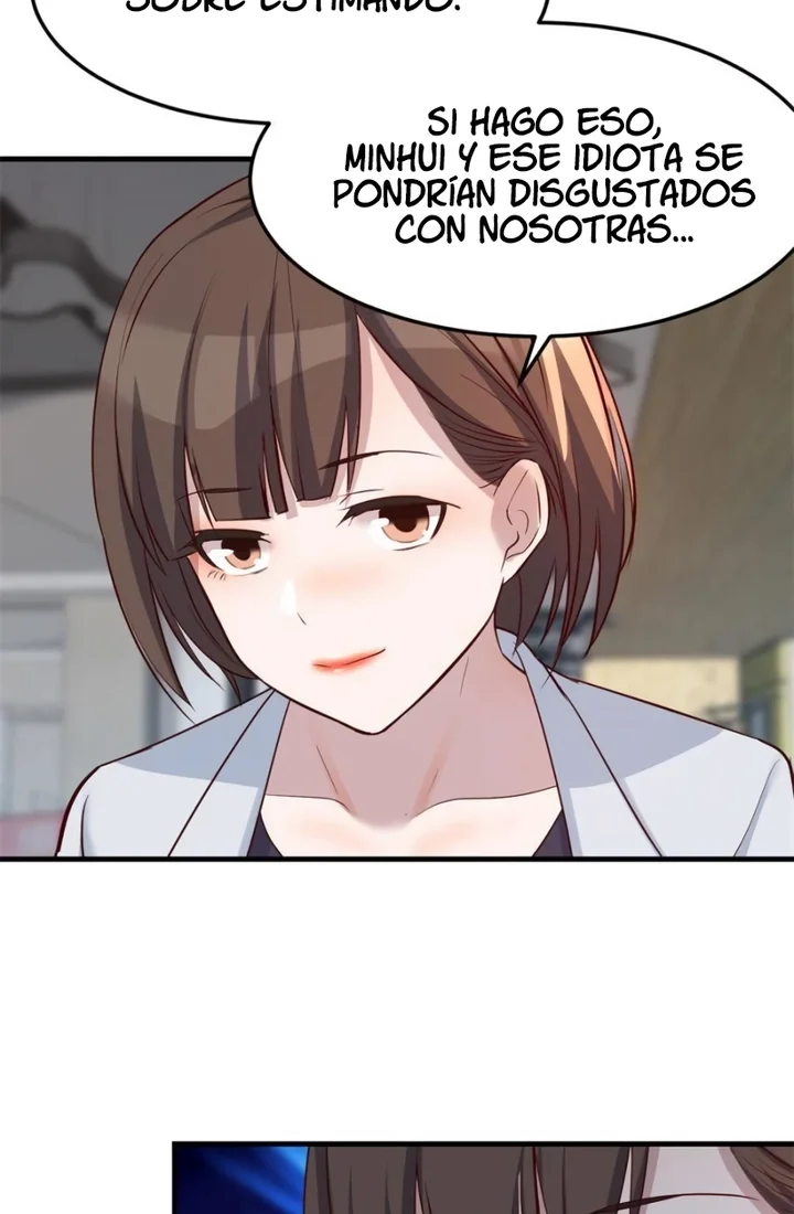 I Have Twin Girlfriends Capítulo 228 - Página 22