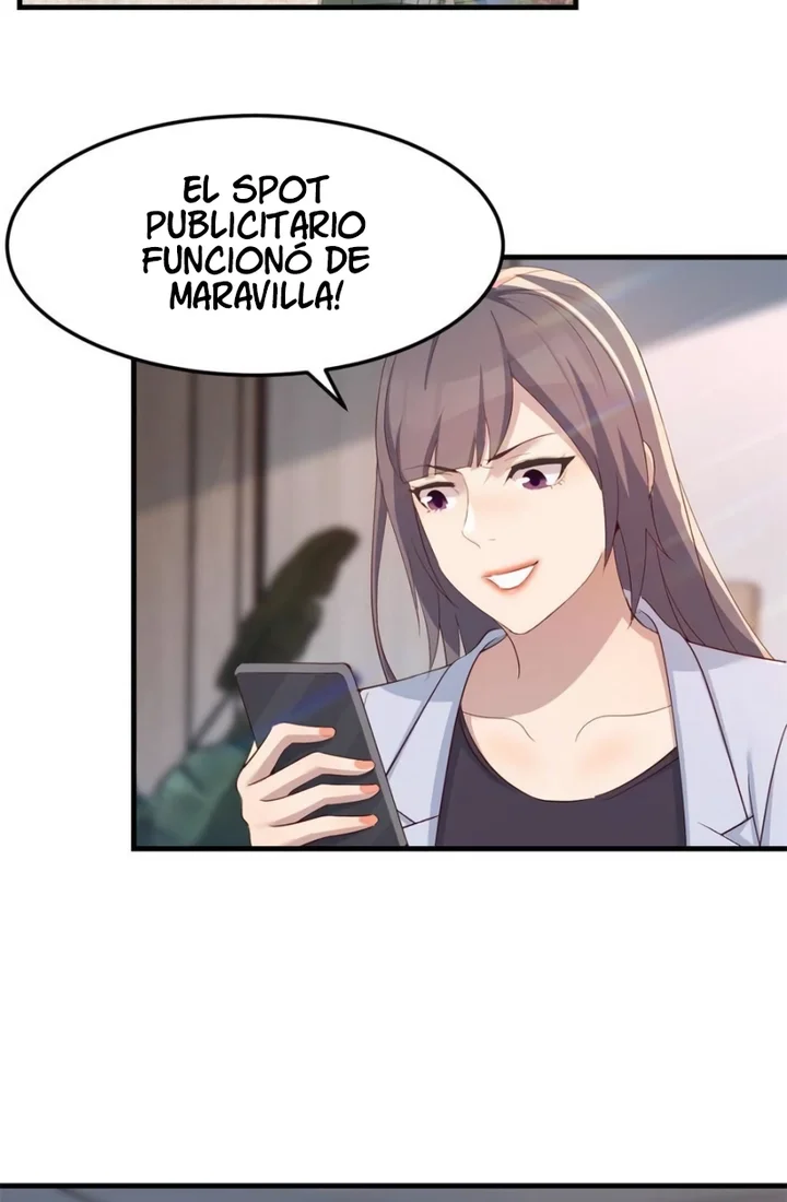 I Have Twin Girlfriends Capítulo 228 - Página 29