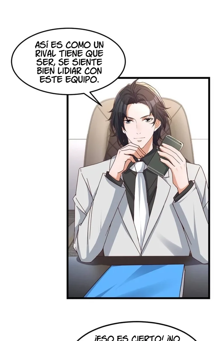 I Have Twin Girlfriends Capítulo 228 - Página 3