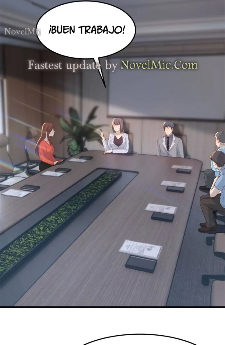 I Have Twin Girlfriends Capítulo 228 - Página 30