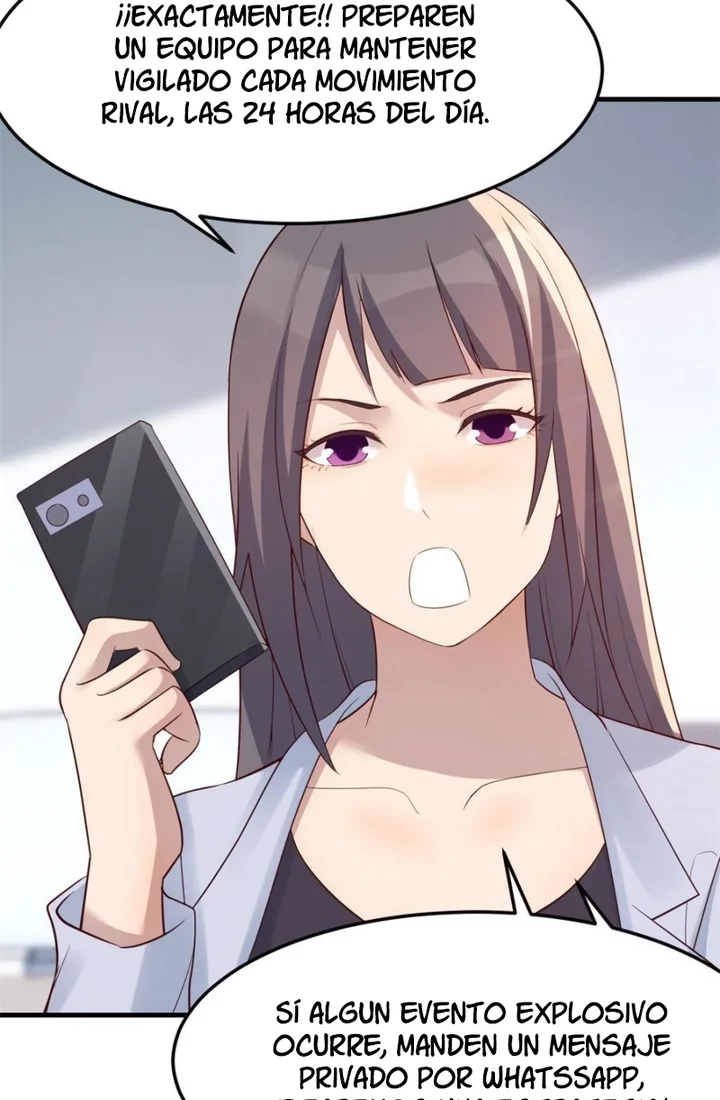 I Have Twin Girlfriends Capítulo 228 - Página 32