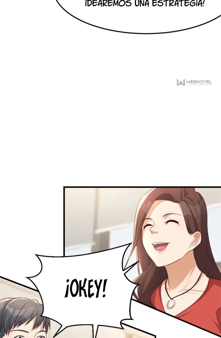 I Have Twin Girlfriends Capítulo 228 - Página 33