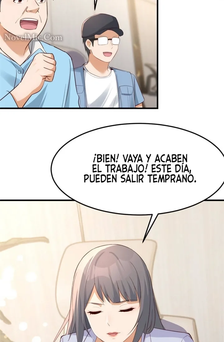 I Have Twin Girlfriends Capítulo 228 - Página 34