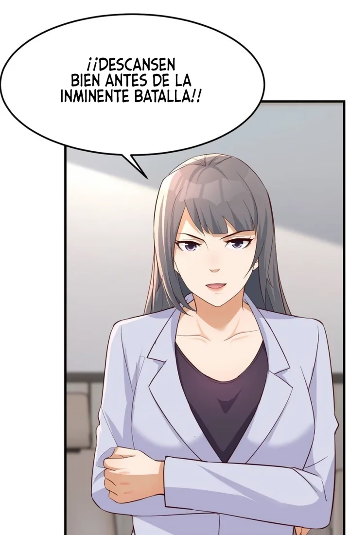 I Have Twin Girlfriends Capítulo 228 - Página 36