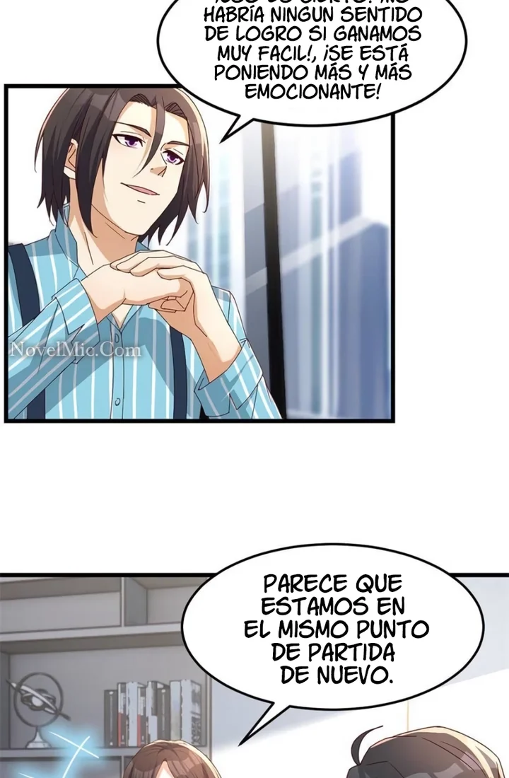 I Have Twin Girlfriends Capítulo 228 - Página 4