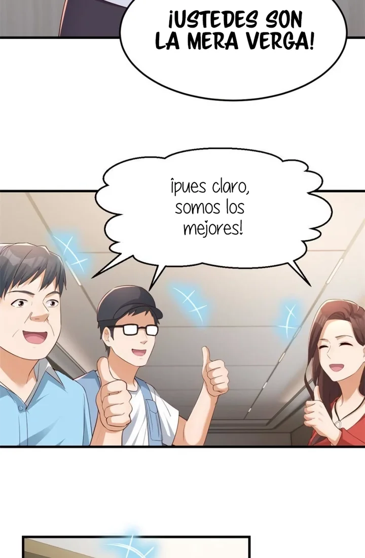 I Have Twin Girlfriends Capítulo 228 - Página 40