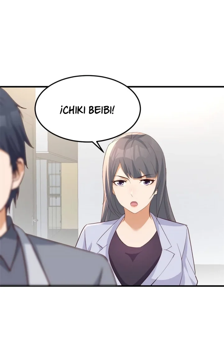 I Have Twin Girlfriends Capítulo 228 - Página 43