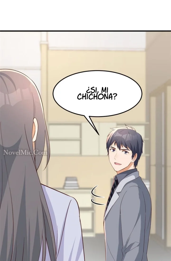 I Have Twin Girlfriends Capítulo 228 - Página 44